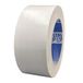 ACIT Super 50 mm x 25 m, versterkt weefseltape, duct tape, Amerikaans weefseltape: reparatie, bevestiging en verpakking met hoge dichtheid (Wit)