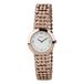 Breil SILK Dameshorloge Analoog Quartz Roze Staal 28mm