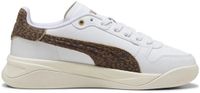 Puma Court Bae Feline Schoenen Wit EU 38 1/2 Vrouw