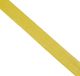 Mopec S86.40.06 Bloemenband, Geel, 40 mm x 20 m, Textiel