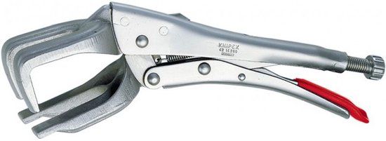 Knipex 42 14 280 Las-Klemtang 280mm