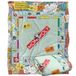 MONOPOLY Board Silky Touch Super Zachte Sprei Deken 152 x 127 cm