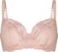 Hunkemöller Niet-Voorgevormde Beugel Bh Nola Roze