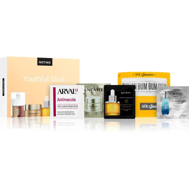 Beauty Notino Discovery Box