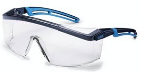 UVEX Astrospec 2.0 veiligheidsbril