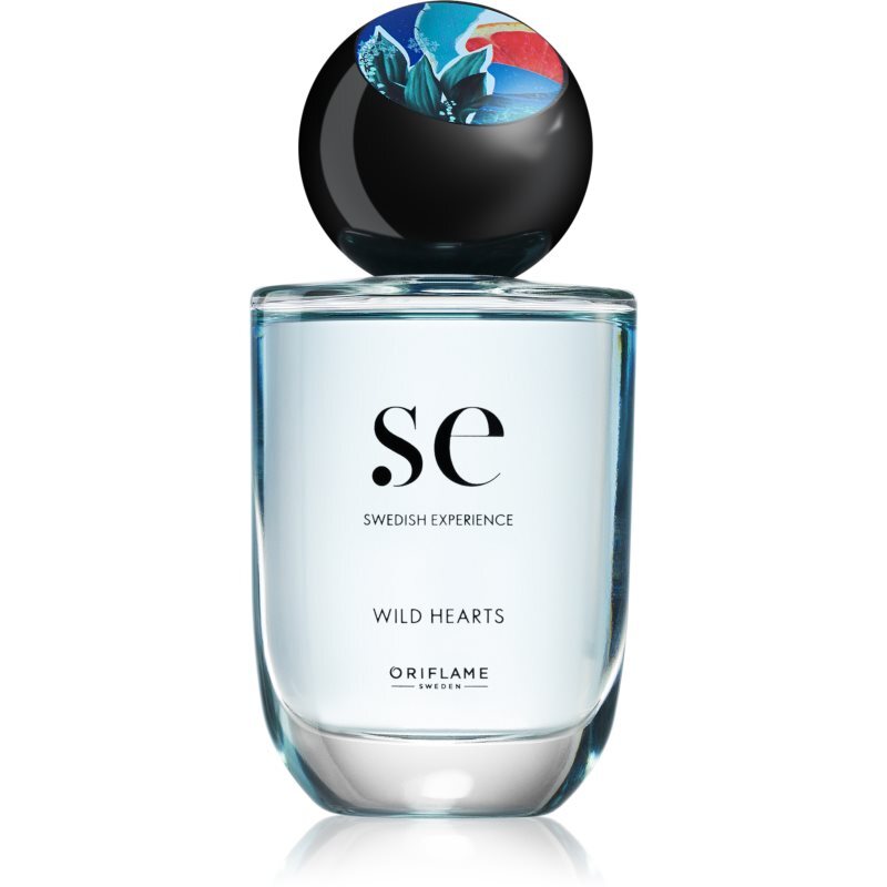 ORIFLAME Swedish Experience eau de parfum / unisex