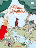 Les Fables de La Fontaine: Ne2023
