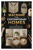 MACRAMÉ FOR CONTEMPORARY HOMES