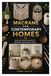 MACRAMÉ FOR CONTEMPORARY HOMES