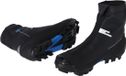 XLC CB-M07 Chaussures de vélo d'hiver - Taille 38 - Noir - Unisexe