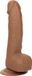 CalExotics California Exotics Silicone Studs 15,24 Cm Brown