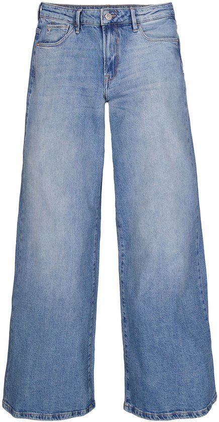 Garcia Jeans Celia Ultra Wide Fit 242 6618 Medium Used Dames Maat - W29