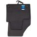 Petex 43210 rubbermat 2-delig, 2 stuks