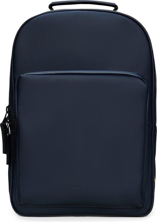 Rains R13680-47 - Unisex Rugzak - Blauw - 16 L