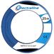 Enrouleur H07V-U, 1 x 1,5 mm², 25 mètre, bleu