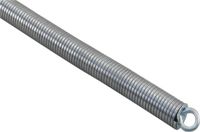 Enzo Q-Link Buigveer 3/4" - 800mm Zwart