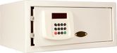 De Raat Saga Coffre-fort pour hôtel LTP Ordinateur portable Ivoire