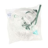 Medix Set de nébulisation masque adulte 1 pièce | Aérosolthérapie