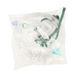 Medix Set de nébulisation masque adulte 1 pièce | Aérosolthérapie