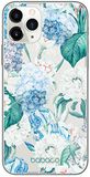 ERT GROUP mobiel telefoonhoesje voor Iphone 11 PRO origineel en officieel erkend Babaco patroon Flowers 028