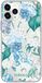 ERT GROUP mobiel telefoonhoesje voor Iphone 11 PRO origineel en officieel erkend Babaco patroon Flowers 028