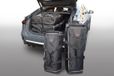 Car-Bags.com B.V. Reistassenset geschikt voor Audi A6 Sportback e-tron (GH) 2024-heden 5-deurs hatchback Original zwart