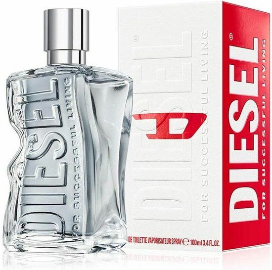 Diesel D / 100 / Men
