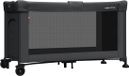 Koelstra Travelsleeper T5 Campingbedje - Zwart
