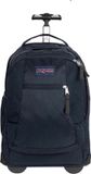 JanSport Driver 8 Rugzak - NAVY