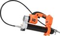 VEVOR Draadloze vetspuit, 80.000 PSI, 20V elektrische vetspuit (alleen gereedschap)