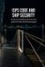 ISPS Code and Ship Security: Security Levels, Declarations, Drills, Access Control and the SSO's Duties with 280 Practice Questions Paperback