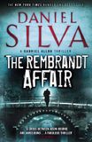 The Penguin Random House Ireland Limited The Rembrandt Affair Paperback