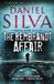 The Penguin Random House Ireland Limited The Rembrandt Affair Paperback