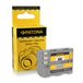 Patona Batterij EN-EL3e 1300mAh compatibel met Nikon D50 D300S D900