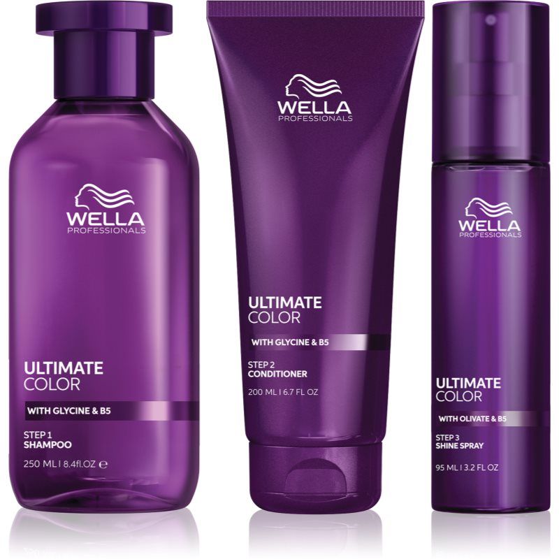 Wella Professionals Ultimate Color