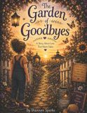The Libri GmbH Garden, Ashes and Jesus-The Garden of Goodbyes Paperback