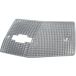 Vicma blinkerglas turn signal cap hi re, px, px, white, 735