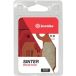 Brembo Remblokje voor Brembo DS650 = BO01/MX1