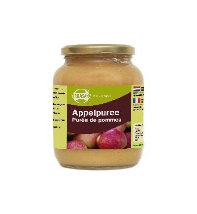 TerraSana Appelpuree