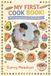 My First Cook Book!: 40 Fun and Easy Recipes to Make Together