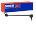 SIDEM 47260 stang/steun, stabilisator | Compatibel met: HONDA JAZZ II