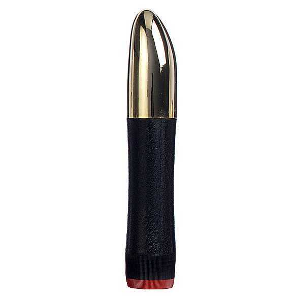 Eros Multispeed Vibrator Gold