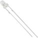 HuiYuan 3004K1C-CA diode IR 850 nm 30 ° 3 mm radial câblé