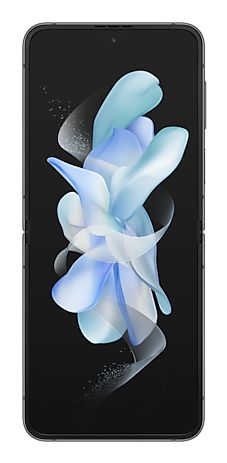 Samsung Galaxy Z Flip4 / 128 GB / Zwart / 5G