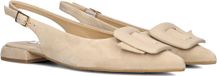 Notre-V 12241 Hakken Dames - Beige - Maat 40