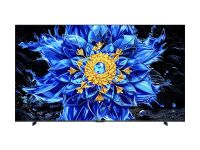 TCL 98T8D / LED-LCD QD-MiniLED / 98 pouces / 2026