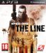 2K Spec Ops The Line - PS3