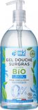 MKL Green Nature Douchegel Bio Zonder Parfum Pompfles 1L
