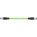 LAPP 2171061 RJ45 Netwerkkabel, patchkabel CAT 5e SF/UTP 1 m Geschikt voor sleepketting 1 stuk(s)