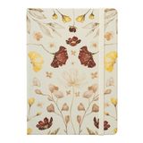 Kokonote A5 Notitieboek Hardcover - Jour Florale